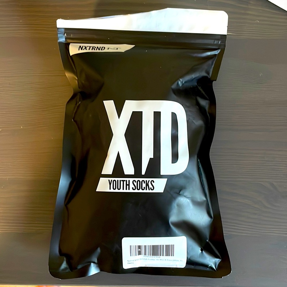 Football socks Brand-NXTRND Size-Small